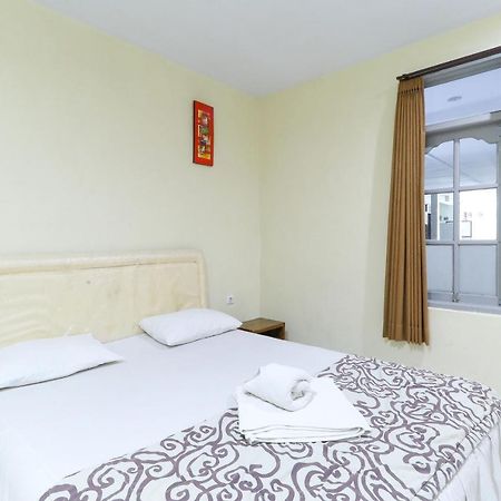 Nb Bali Guesthouse Kuta Lombok Dış mekan fotoğraf