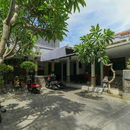 Nb Bali Guesthouse Kuta Lombok Dış mekan fotoğraf