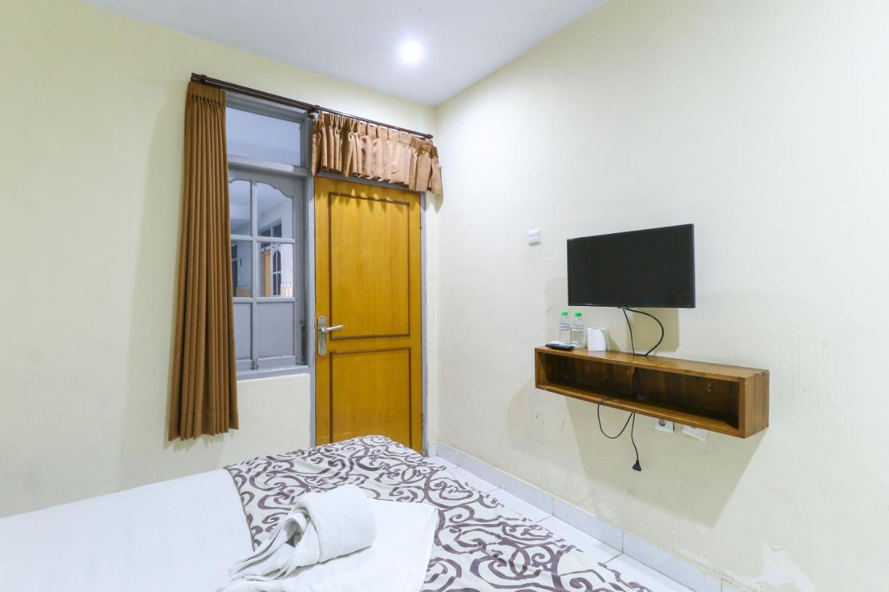 Nb Bali Guesthouse Kuta Lombok Dış mekan fotoğraf