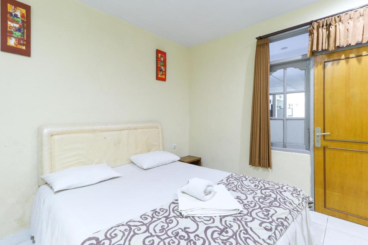 Nb Bali Guesthouse Kuta Lombok Dış mekan fotoğraf