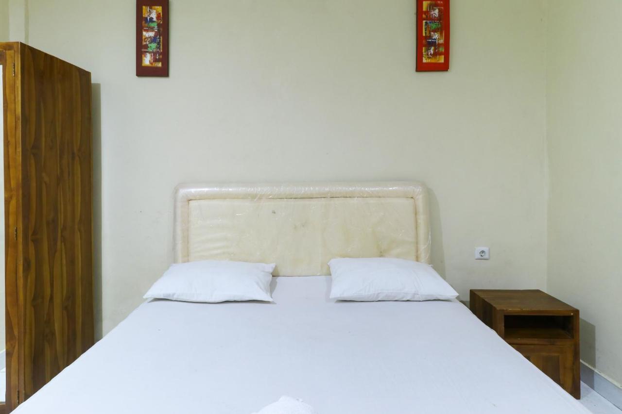 Nb Bali Guesthouse Kuta Lombok Dış mekan fotoğraf