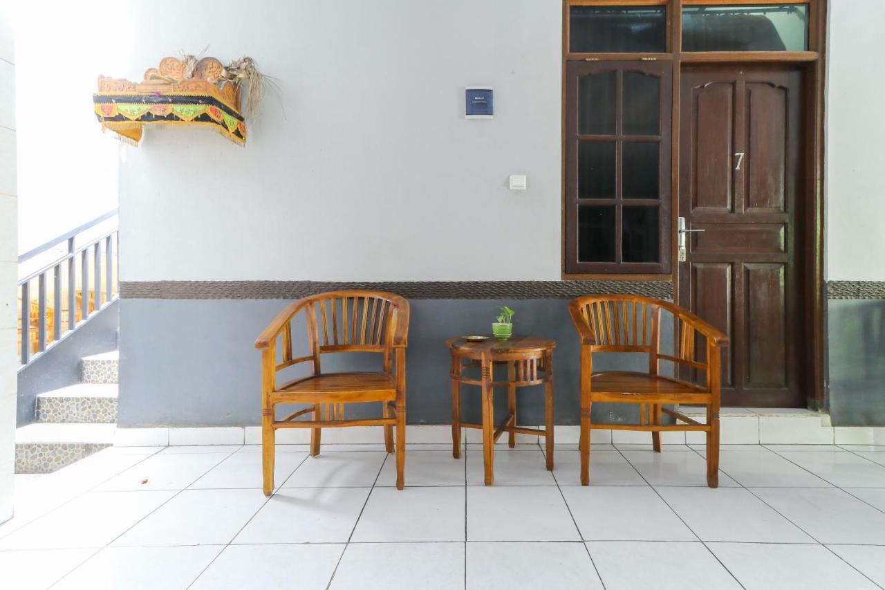 Nb Bali Guesthouse Kuta Lombok Dış mekan fotoğraf