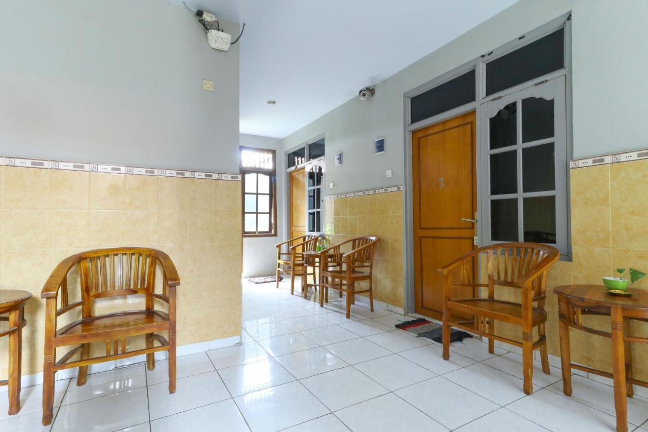 Nb Bali Guesthouse Kuta Lombok Dış mekan fotoğraf