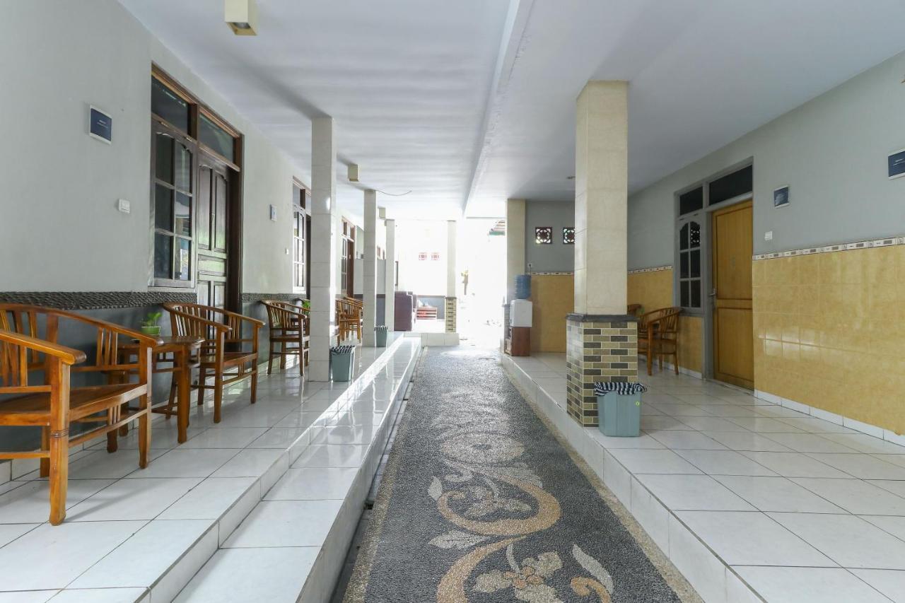 Nb Bali Guesthouse Kuta Lombok Dış mekan fotoğraf